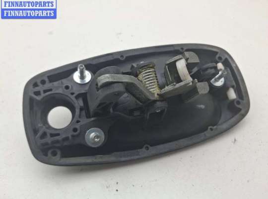 купить Ручка двери наружная передняя левая на Fiat Doblo (2010- )