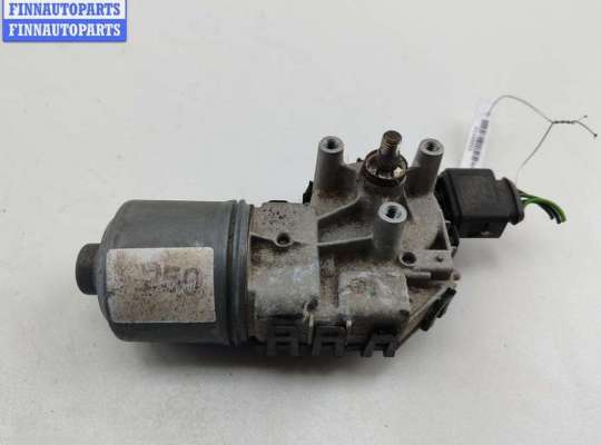 Двигатель стеклоочистителя переднего (моторчик дворников) VG2759167 на Volkswagen Passat B5+ (GP)