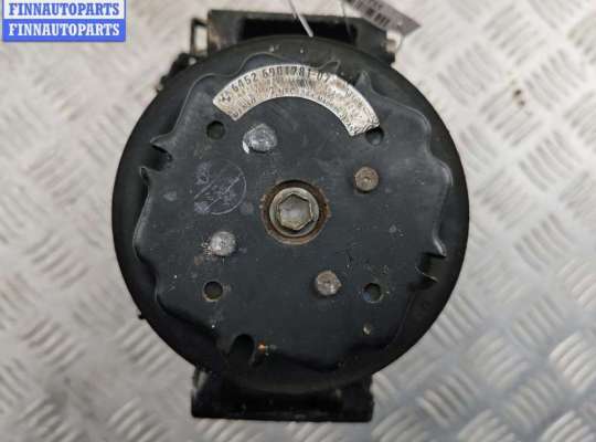 купить Компрессор кондиционера на BMW 7 E65/E66 (2001-2008)