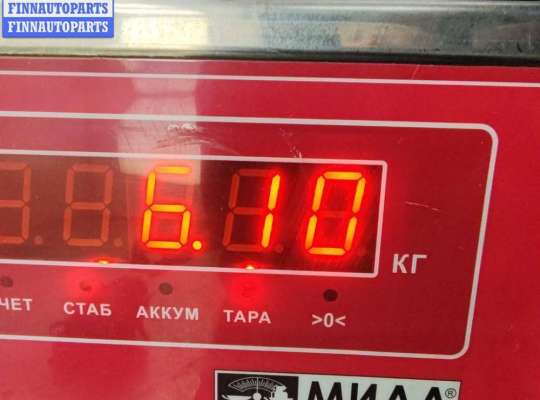 купить Компрессор кондиционера на BMW 7 E65/E66 (2001-2008)