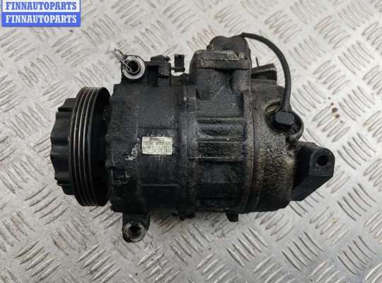 купить Компрессор кондиционера на BMW 7 E65/E66 (2001-2008)