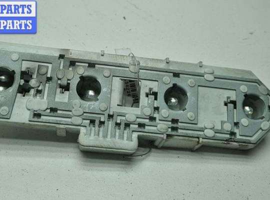 купить Плата фонаря заднего правого на Skoda Superb mk1 (B5)