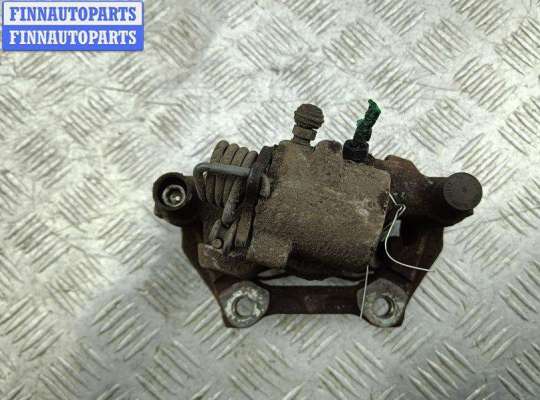 купить Суппорт задний правый на Renault Laguna II (2001-2007)