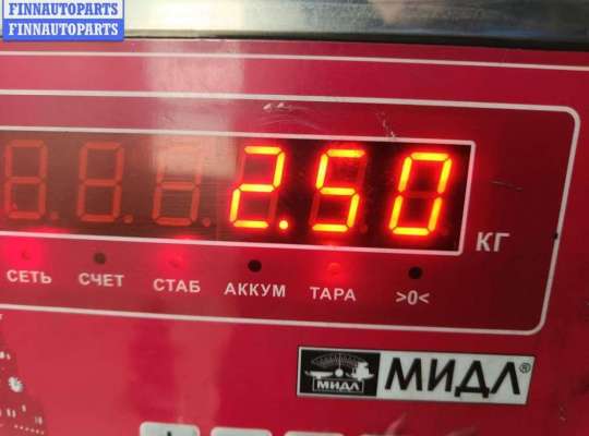 купить Суппорт задний правый на Renault Laguna II (2001-2007)