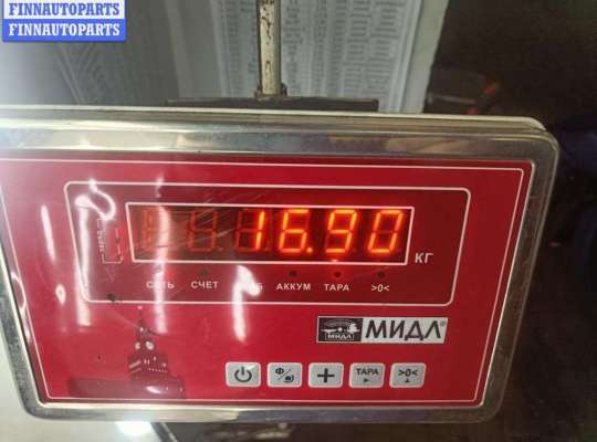 купить Капот на Audi A4 B5 (1994-2001)