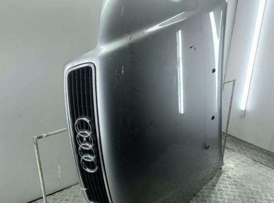 купить Капот на Audi A4 B5 (1994-2001)