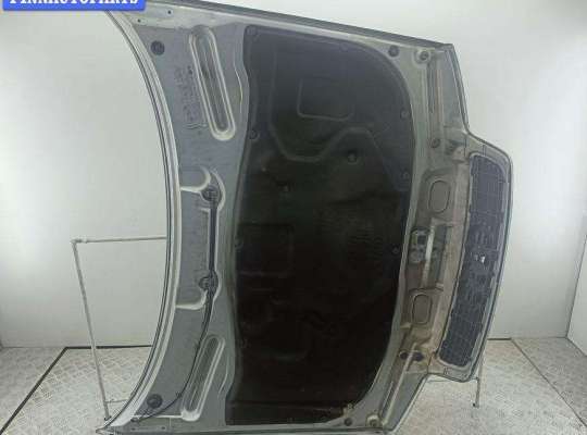 купить Капот на Audi A4 B5 (1994-2001)