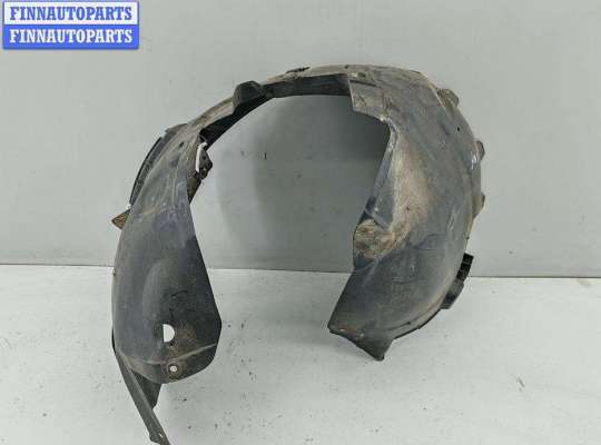 Защита крыла (подкрылок) передняя правая OP2380699 на Opel Zafira B (2004-2014)