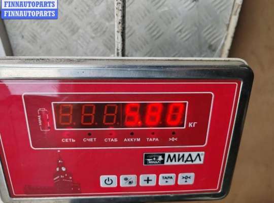 купить Усилитель бампера переднего на Volkswagen Passat B5