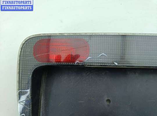 купить Бленда (накладка под номер) на Audi A6 C5 (1997-2005)