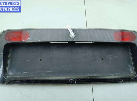 купить Бленда (накладка под номер) на Audi A6 C5 (1997-2005)