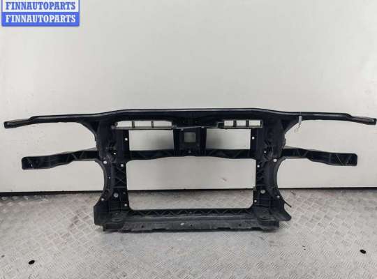 купить Рамка передняя (панель кузовная, телевизор) на Volkswagen Passat B6