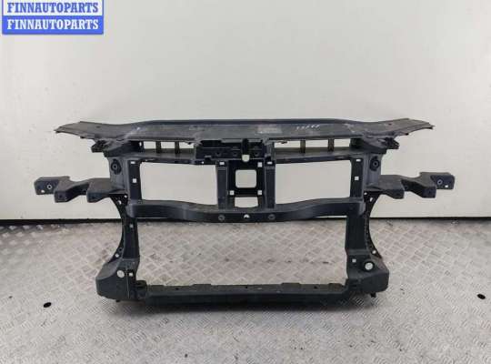 купить Рамка передняя (панель кузовная, телевизор) на Volkswagen Passat B6