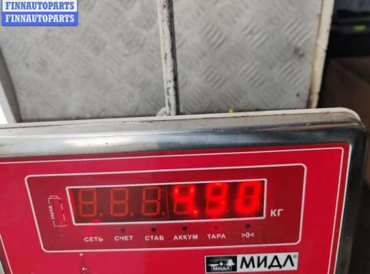 купить Рамка передняя (панель кузовная, телевизор) на Volkswagen Passat B6