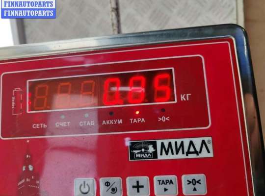 купить Петля двери передней правой на Mitsubishi Space Star (1998-2005)