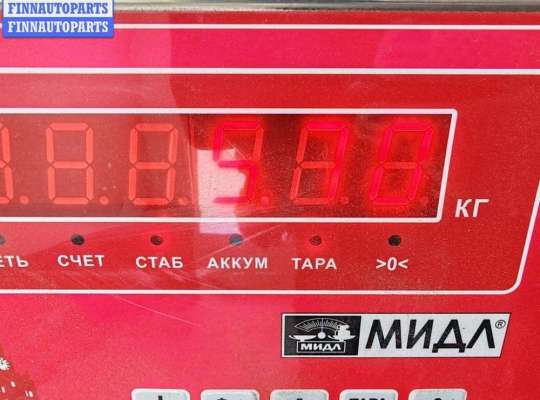 купить Бампер передний на Skoda Fabia mk1 (6Y) 1999-2009