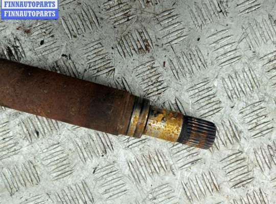 купить Полуось передняя правая на Ford Focus II (2004-2011)