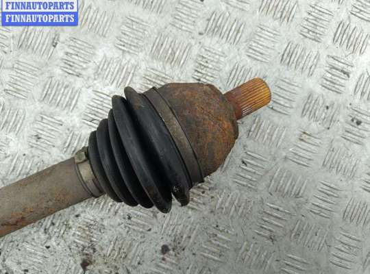 купить Полуось передняя правая на Ford Focus II (2004-2011)