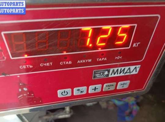 купить Полуось передняя правая на Ford Focus II (2004-2011)