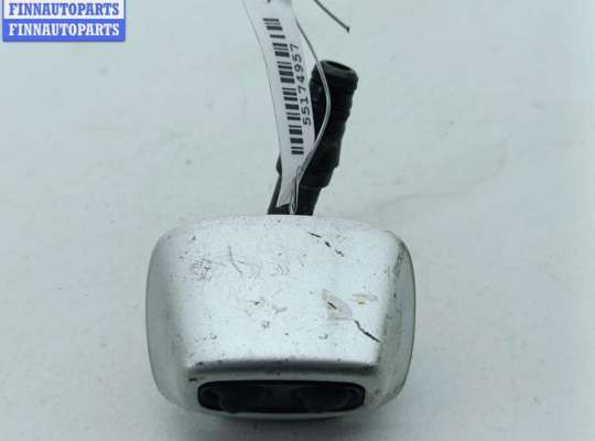 купить Форсунка омывателя фар на Opel Vectra C (2002-2008)