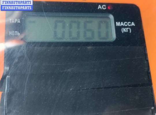 купить Форсунка омывателя фар на Opel Vectra C (2002-2008)