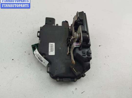 купить Замок двери передней правой на Volkswagen Bora