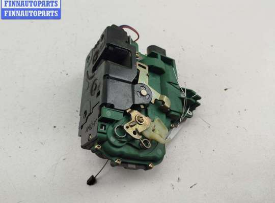 купить Замок двери передней правой на Volkswagen Bora