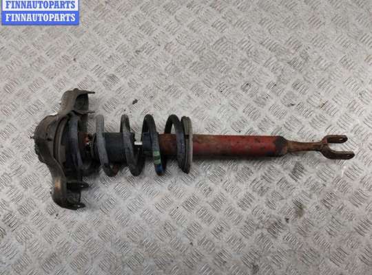 купить Стойка подвески передняя левая на Audi A4 B6 (2001-2004)