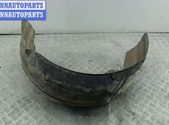 купить Защита крыла (подкрылок) задняя левая на BMW 5 F10/F11 (2009-2017)