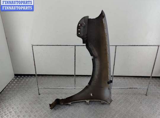 купить Крыло переднее правое на Skoda Octavia mk1 (A4 1U) 1996-2010