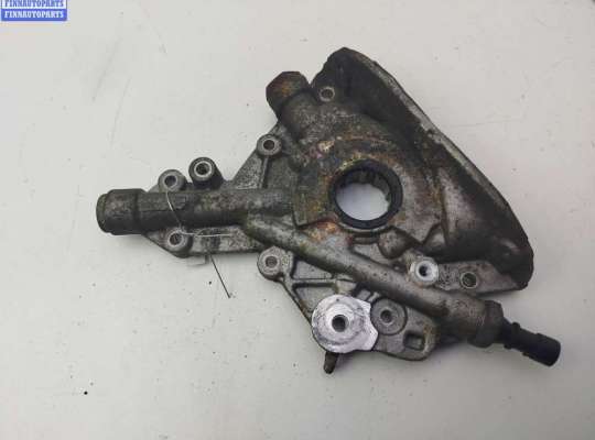 купить Насос масляный на Opel Astra H (2004-2009)