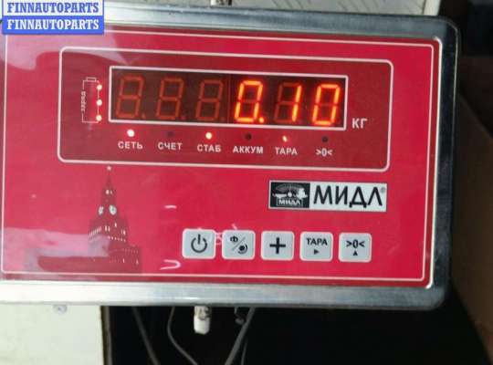 купить Молдинг двери передней правой на Volkswagen Passat B5