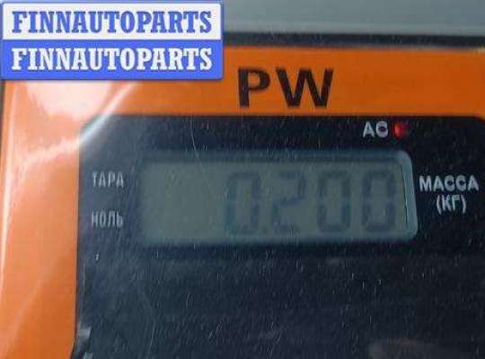 купить Замок багажника на Audi A6 C5 (1997-2005)