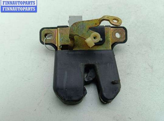 купить Замок багажника на Audi A6 C5 (1997-2005)