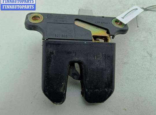 купить Замок багажника на Audi A6 C5 (1997-2005)