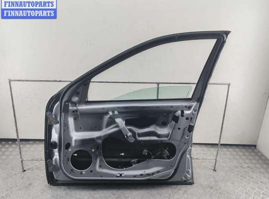 купить Дверь боковая передняя правая на Mercedes C-Class W203 (2000-2006)