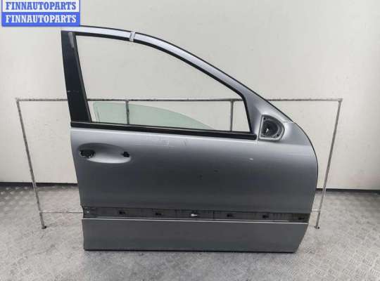 купить Дверь боковая передняя правая на Mercedes C-Class W203 (2000-2006)