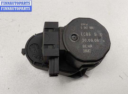 купить Моторчик заслонки отопителя на BMW 5 E60/E61 (2003-2010)