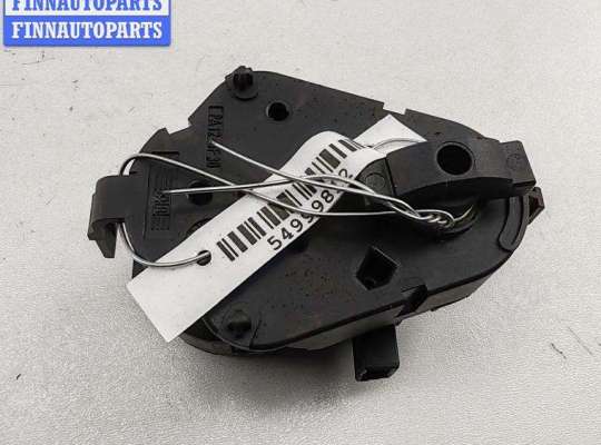 купить Моторчик заслонки отопителя на BMW 5 E60/E61 (2003-2010)