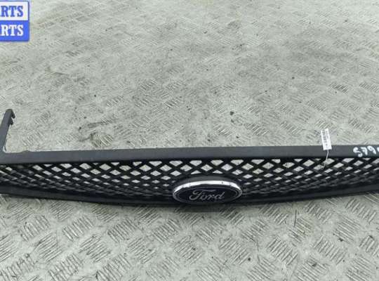 купить Решетка радиатора на Ford Focus I (1998-2005)