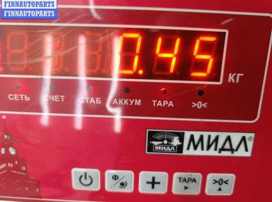 купить Решетка радиатора на Ford Focus I (1998-2005)