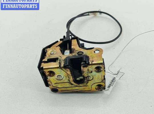 Замок двери задней левой RN1572731 на Renault Scenic I (1996-2003)