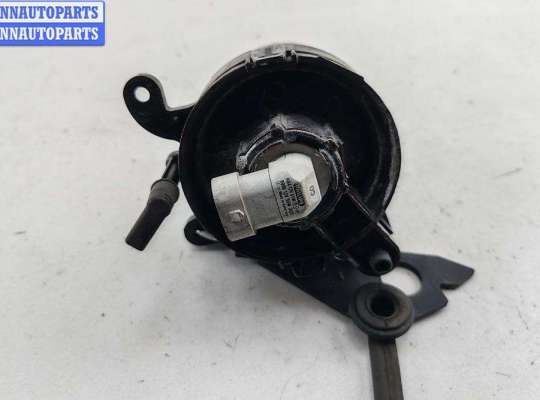 Фара противотуманная (ПТФ) на BMW 3 (E46)