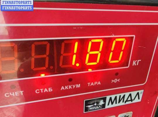 купить Насос гидроусилителя руля на Audi 80 B4 (1991-1996)