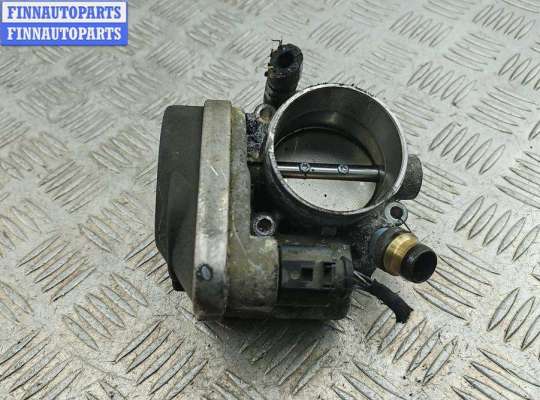 Заслонка дроссельная OP2314386 на Opel Zafira B (2004-2014)