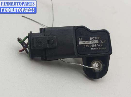 Датчик абсолютного давления OP2387931 на Opel Omega B (1994-2003)