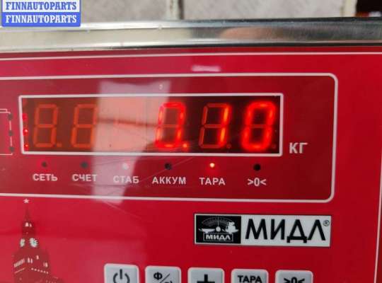 купить Щеткодержатель (поводок стеклоочистителя) задний на Volkswagen Passat B5