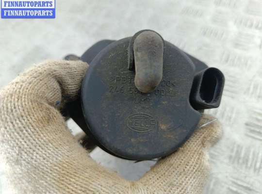 купить Фара противотуманная левая на Audi A6 C5 (1997-2005)