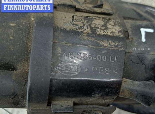 купить Фара противотуманная левая на Audi A6 C5 (1997-2005)