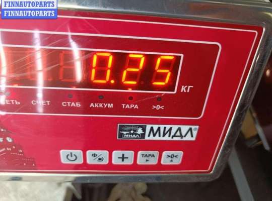 купить Фара противотуманная левая на Audi A6 C5 (1997-2005)